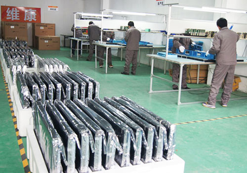 液晶拼接屏廠家應該如何選擇？