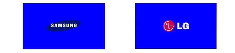 三星面板與LG面板的區(qū)別？