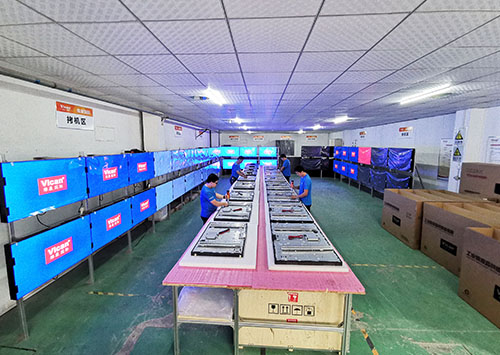 如何選擇液晶拼接屏廠家?拼接屏廠家哪家好?