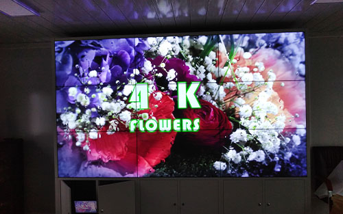 高清拼接屏廠家十大排名,拼接屏廠家排行榜