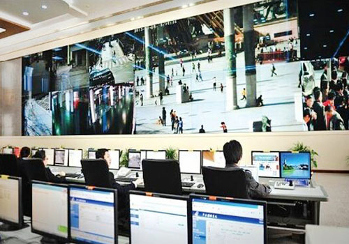 大屏監(jiān)控系統(tǒng)將助力國(guó)家出臺(tái)的《中小學(xué)生欺凌綜合治理方案》