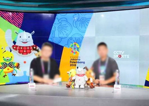 液晶拼接屏可以應用于哪些地方?