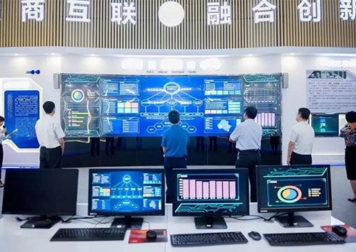 lcd拼接屏選購注意點,避免常見陷阱