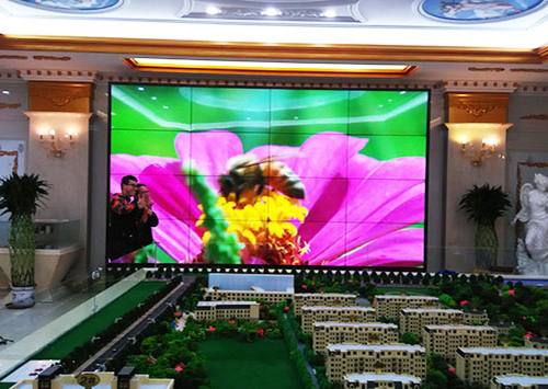 2019年想知道選購液晶拼接屏時該注意哪些問題？維康來告訴您