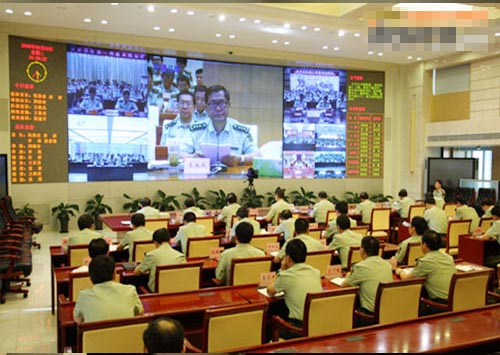 2019年想知道選購液晶拼接屏時該注意哪些問題？維康來告訴您