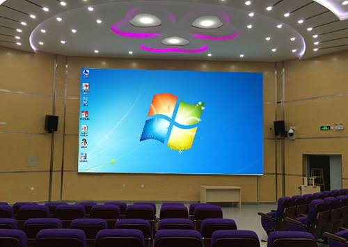 學(xué)校大屏無縫液晶拼接屏教學(xué)解決方案