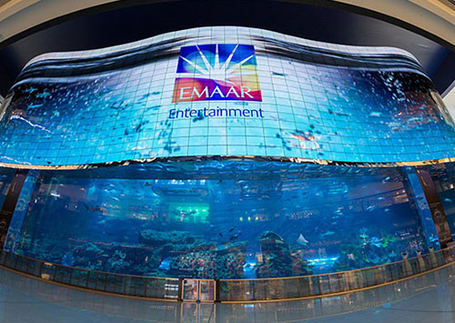 柔性OLED拼接屏相比LCD拼接屏有哪些優勢？