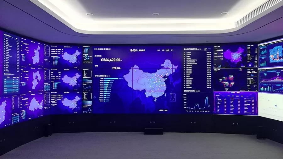 拼接屏價格多少錢？