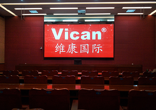 學(xué)校大屏無縫液晶拼接屏教學(xué)解決方案