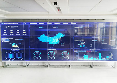 無縫拼接屏哪有賣?