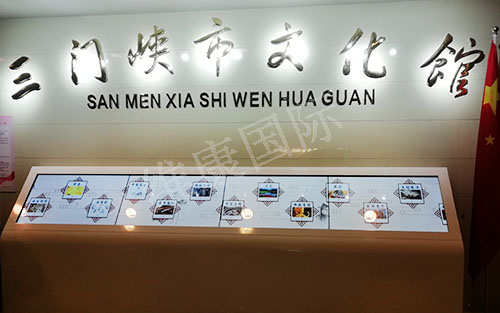 異形lcd拼接屏方案,異形拼接屏供應