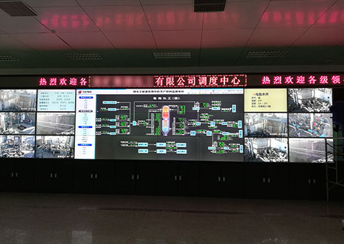 數據監控大屏哪種好？數據監控大屏解決方案