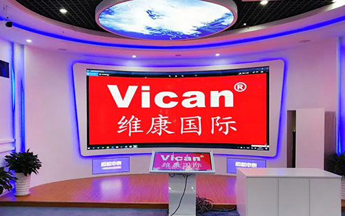 LED拼接屏分幾種規格？LED拼接屏規格尺寸有哪些？