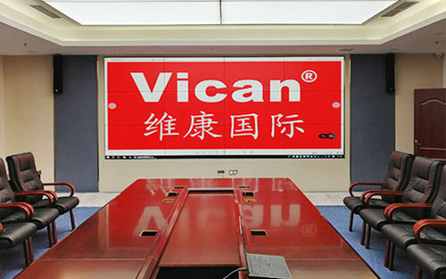 國產拼接屏有哪些品牌，國產拼接屏品牌排行