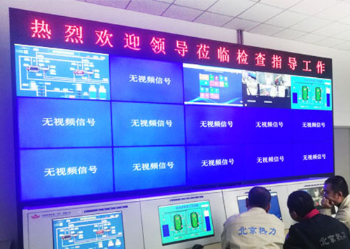 北京拼接屏廠家有哪些，液晶拼接屏品牌廠家