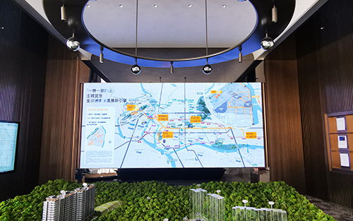 小間距led顯示屏品牌, 小間距led顯示屏品牌排行