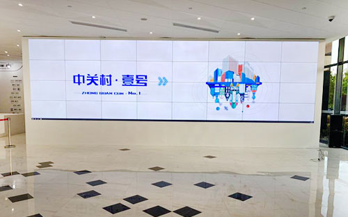 拼接大屏哪種好lcd和led？