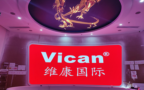 展廳用小間距led的優勢有哪些？