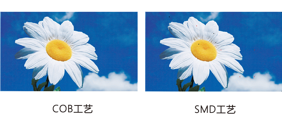 COB小間距led顯示屏哪家好？