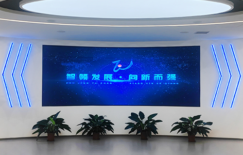 p2小間距led優勢有哪些？